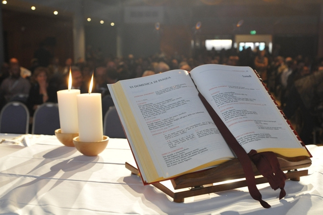 “Il mio aiuto viene dal Signore, che ha fatto cielo e terra” – Nuove disposizioni della Conferenza Episcopale Lombarda - COVID-19